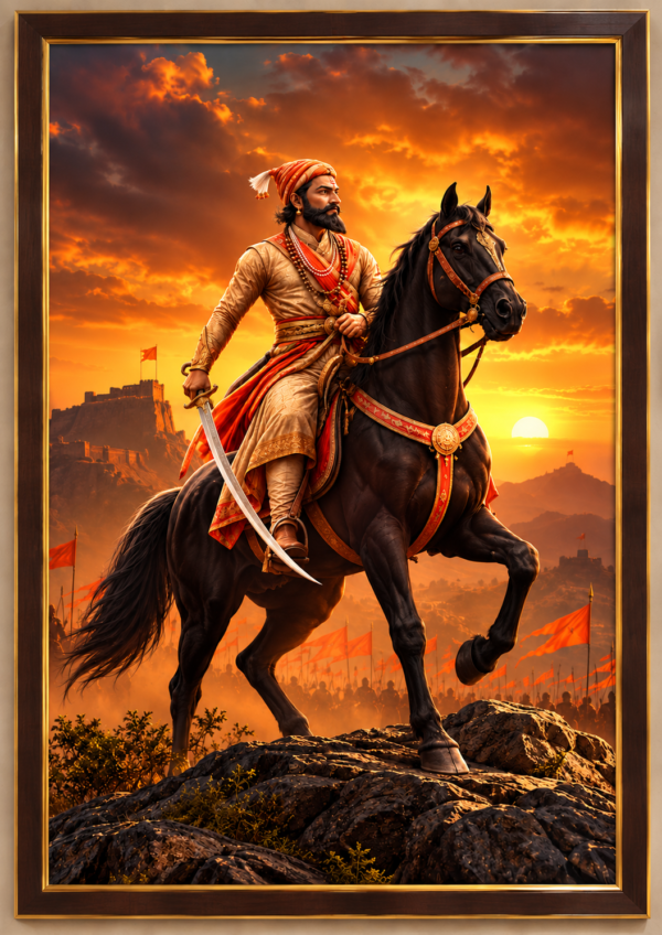 Chhatrapati