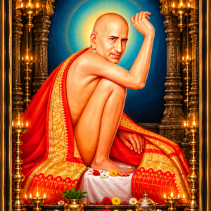 Shri Gajanan Maharaj