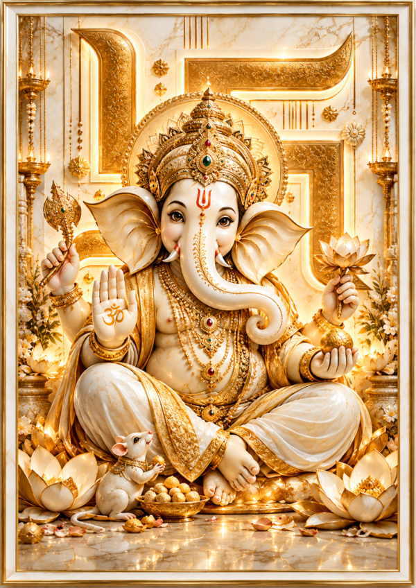 Shree Ganesh