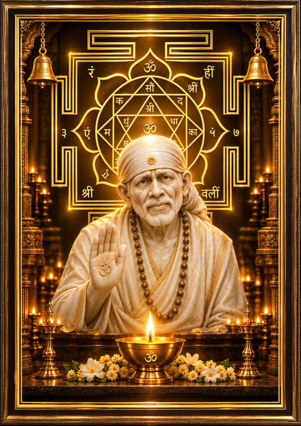 Sai Darshan