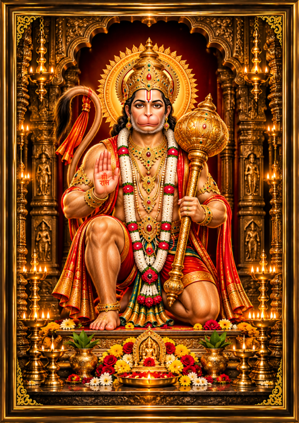 Hanuman