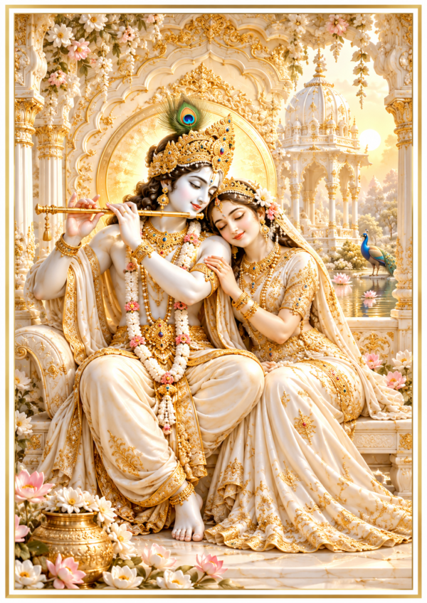 Radha Krishna