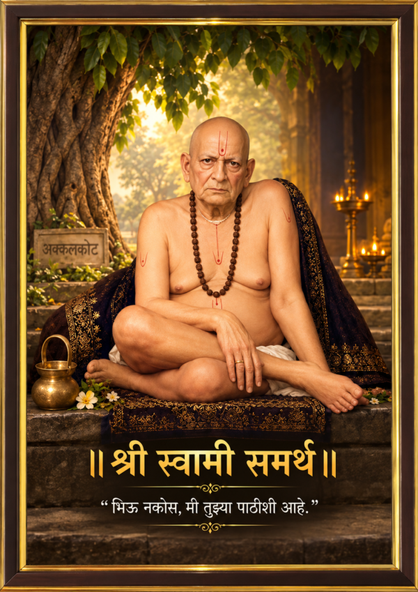 Shri Swami Samarth